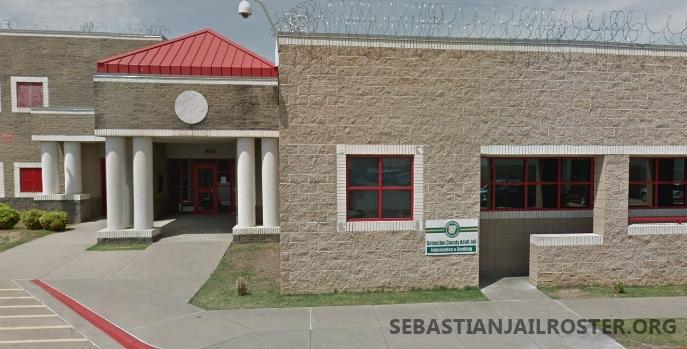 Sebastian County Jail Inmate Roster Search, Fort Smith, Arkansas
